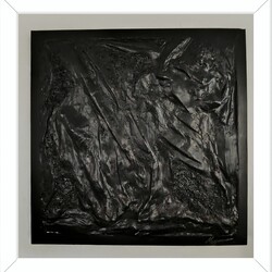 Artiste peintre sculpteur Mazeries